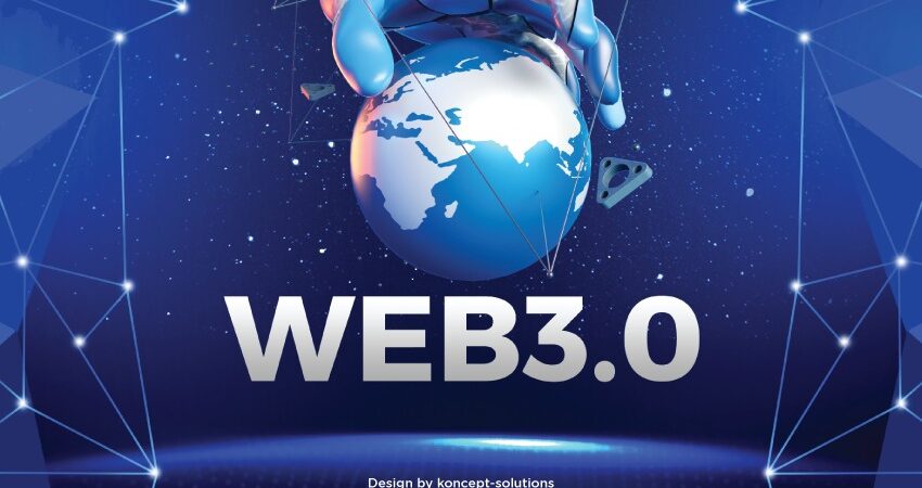 Web 3.0